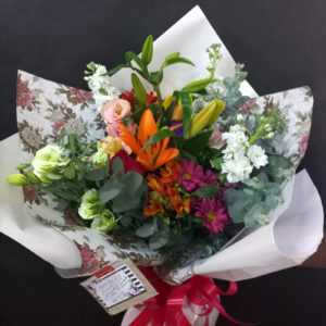 Bouquet de Flores Surtidas