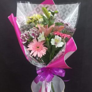 Bouquet de Flores Surtidas
