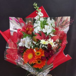Bouquet de Flores Surtidas