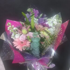 Bouquet de  Flores Surtidas