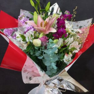Bouquet de Flores Surtidas