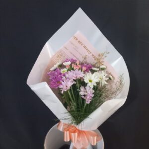 Bouquet de Flores Surtidas