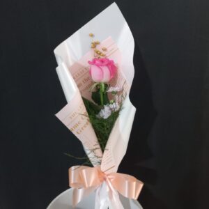 Bouquet de Flores Surtidas