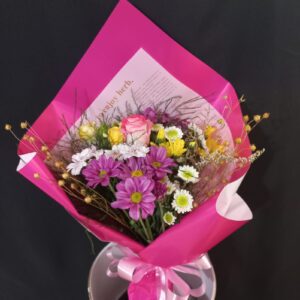 Bouquet de Flores Surtidas